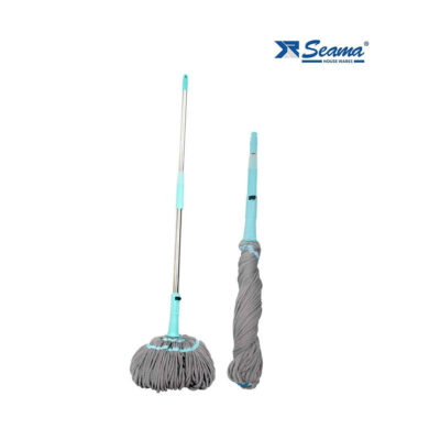Easylife Twist and Squeeze Microfibre Mop