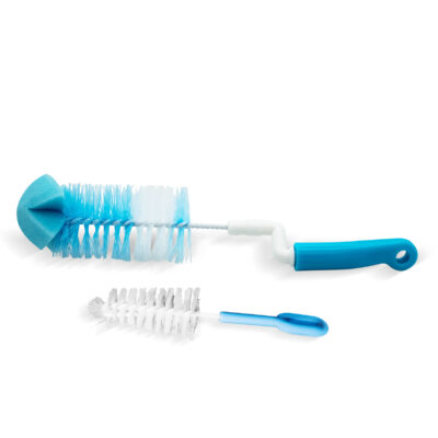 Feeding Bottle Brush, Clean your Baby’s Essentials with Ease