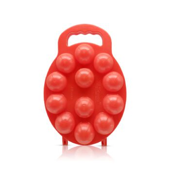 Egg Tray | Durable & Compact Storage Solution for 12 Eggs