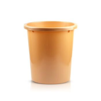 Garbin 5 Dustbin  | Durable and Space-Saving Dustbin for Home, Office