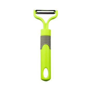Grip Peeler | Comfortable, Effortless Peeling Solution