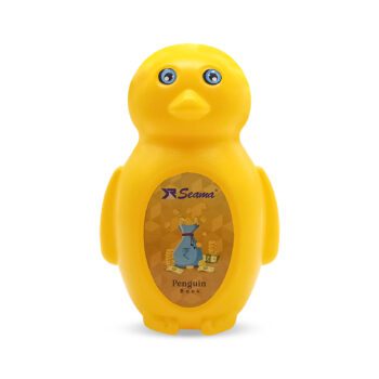 Pengui Money Bank | Adorable Penguin-Themed Savings Bank for Kids